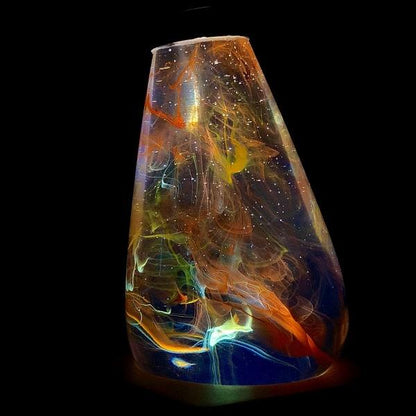 EP Light  - Nebula