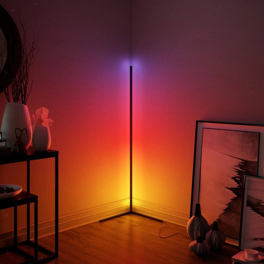 ChromaBeam Corner RGBW Lamp